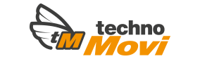 Logo Technomovi